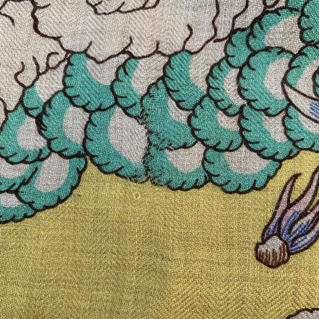 HERMES - HERMES エルメス カレジェアン カシシル 140 宇宙誌の HERMES - HERMES エルメス カレジェアン カシシル 140 宇宙誌の