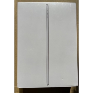 アップル(Apple)の新品未開封Apple iPad 第９世代Wi-Fi 64GB 米国仕様 +カバー(タブレット)