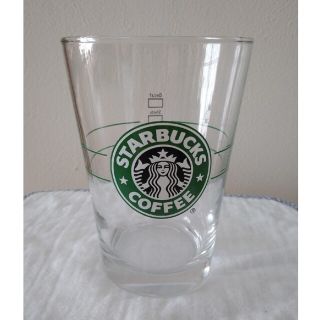 スターバックスコーヒー(Starbucks Coffee)のスターバックス・ToGoロゴグラス・中古(タンブラー)