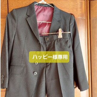 子供スーツ　男の子　130(ドレス/フォーマル)