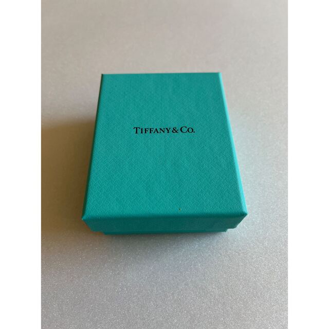 Tiffany & Co.(ティファニー)のティファニー 空箱 紙袋 レディースのバッグ(ショップ袋)の商品写真