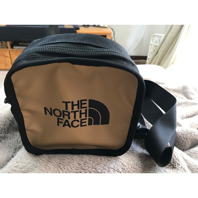 THE NORTH FACE(ザノースフェイス)のTHE NORTH FACE メンズのバッグ(ショルダーバッグ)の商品写真