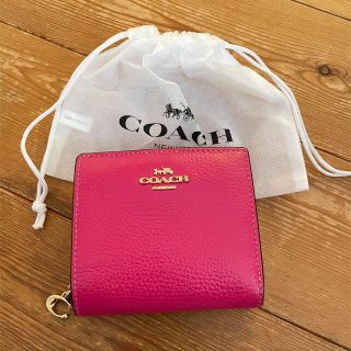 コーチ(COACH)のCOACH 財布(財布)