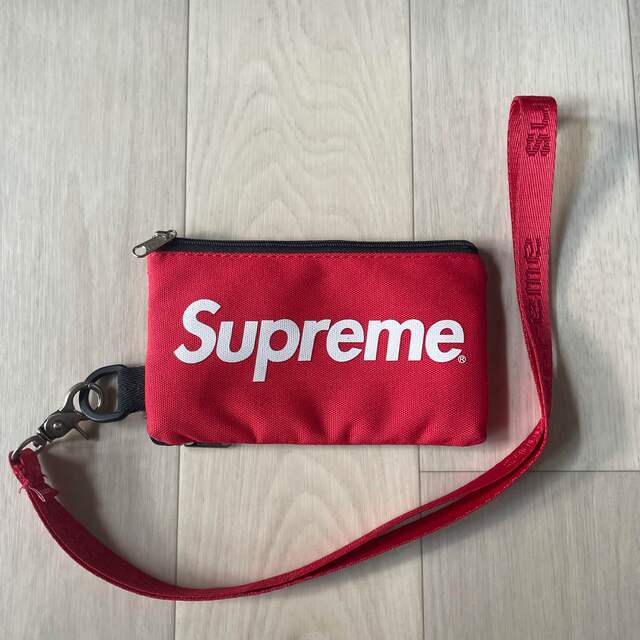 Supreme - Supreme モバイルポーチ 小物入れの通販 by Lala ...