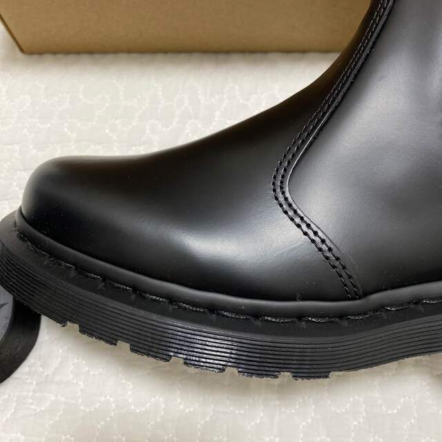 新品　Dr.Martens ドクターマーチン　ブーツ　2976 MONO 23 1