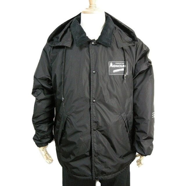 4年保証』 MONCLER - サイズ3◇新品◇モンクレール FRAGMENT KURN