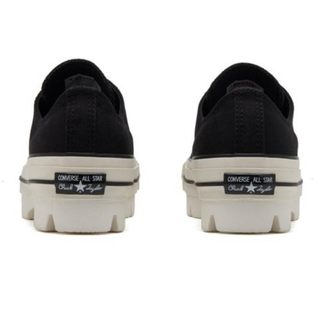 CONVERSE - CONVERSE ALL STAR 100 CHUNK OX 23〜㎝の通販 by