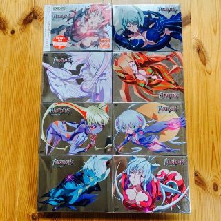 ウィッチブレイド　DVD 全巻セット(アニメ)