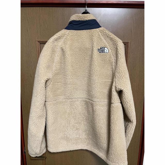 THE NORTH FACE(ザノースフェイス)のノースフェイス　フリース メンズのジャケット/アウター(その他)の商品写真