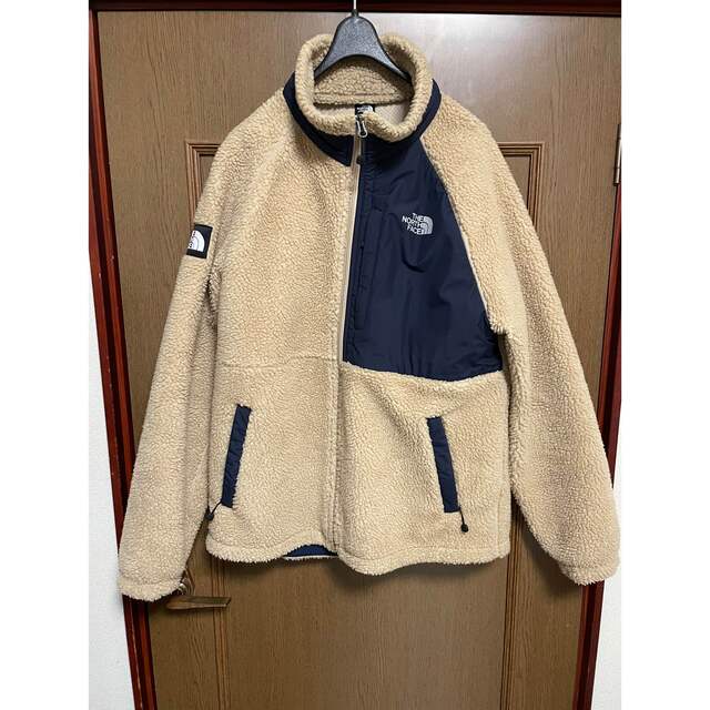 THE NORTH FACE(ザノースフェイス)のノースフェイス　フリース メンズのジャケット/アウター(その他)の商品写真