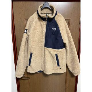 ザノースフェイス(THE NORTH FACE)のノースフェイス　フリース(その他)