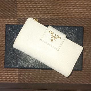 プラダ(PRADA)のPRADA財布(財布)