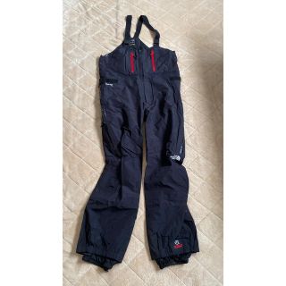 THE NORTH FACE　RTGジャケット\u0026RTGビブパンツ