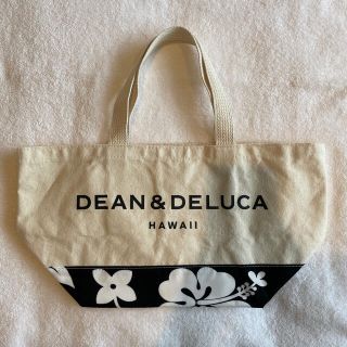 ディーンアンドデルーカ(DEAN & DELUCA)のDEAN&DELUCA ハワイトートバッグ(エコバッグ)