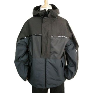 モンクレール(MONCLER)のサイズ3◆新品モンクレールFRAGMENT WARRENナイロンパーカー メンズ(ナイロンジャケット)