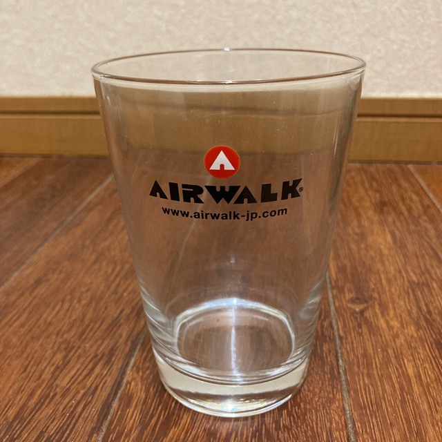 BODY GLOVE・AIR WALK マグカップ グラス 非売品 3個セット インテリア/住まい/日用品のキッチン/食器(グラス/カップ)の商品写真