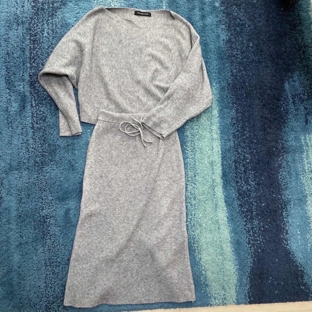 BIRTHDAY BASH - バースデーバッシュ セットアップ ZARA フレイ ...