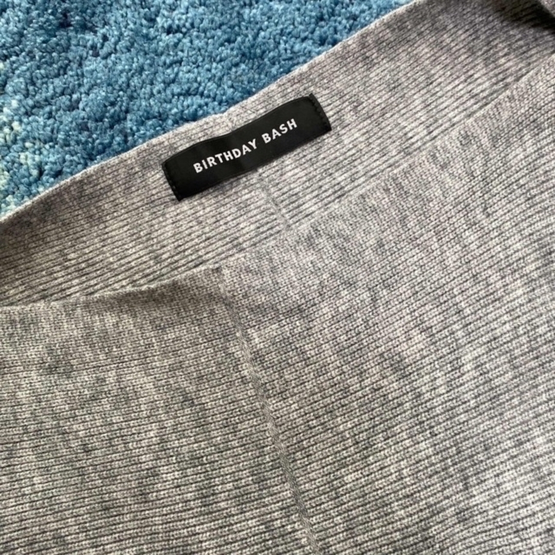 BIRTHDAY BASH - バースデーバッシュ セットアップ ZARA フレイ ...