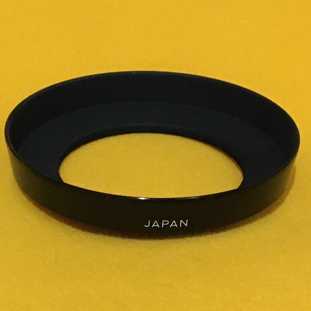 NIKON 希少 純正メタルフード レアフード 20/F4 HN-14 良品