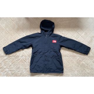 ザノースフェイス(THE NORTH FACE)のTHE NORTH FACE TURN IT UP JACKET NS61517(ウエア/装備)