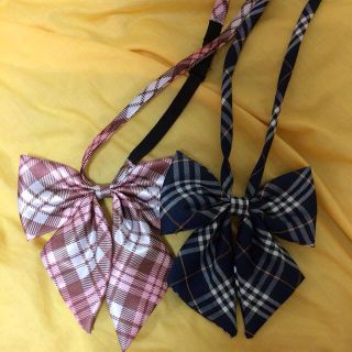 制服 リボンセット(バンダナ/スカーフ)
