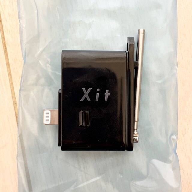 Xit Stick XIT-STK210 BK