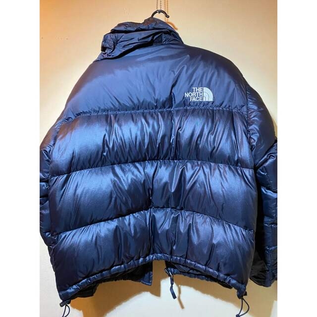 THE NORTH FACE - ノースフェイス USレトロ90年代ヌプシの通販 by ...