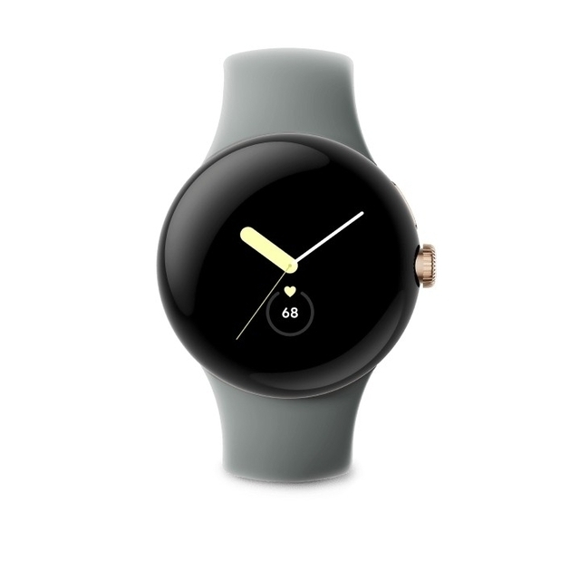 ピクセルウォッチ Google Pixel Watch Gold LTEモデル