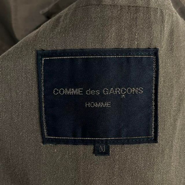 COMME des GARCONS HOMME PLUS - 80s コムデギャルソンオム コットン