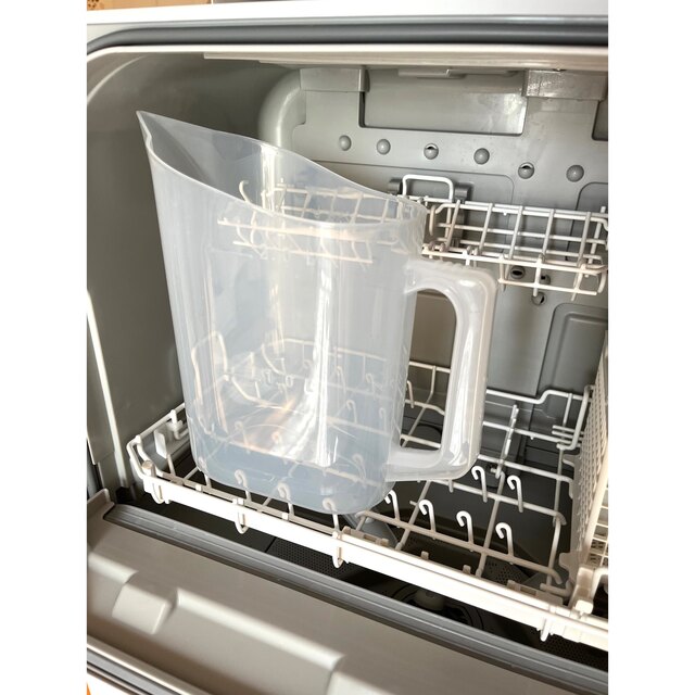最大61%OFFクーポン ECカレントパナソニック Panasonic NP-TCR4-W