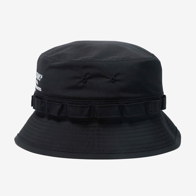 WTAPS 22AW BUCKET 02 レザーバケットハット