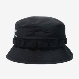 ダブルタップス(W)taps)のwtaps JUNGLE 02 / HAT / POLY. WEATHER XL(ハット)