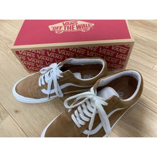 ヴァンズ(VANS)のVANS Old Skool  ヴァンズ　オールドスクール(スニーカー)