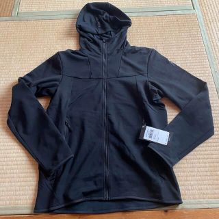 アークテリクス(ARC'TERYX)のアークテリクス　カイヤナイトARテックウールフーディ　men's S(マウンテンパーカー)