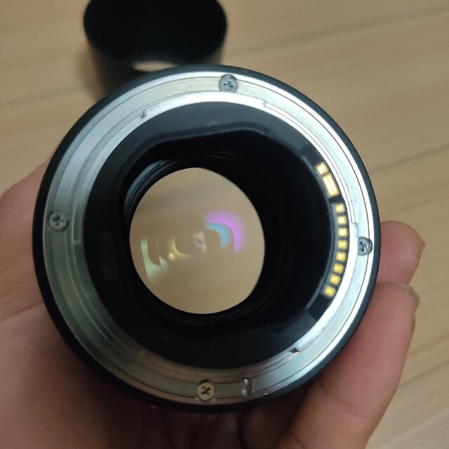 Canon EF 135mm F2 L USM スマホ/家電/カメラのカメラ(レンズ(ズーム))の商品写真