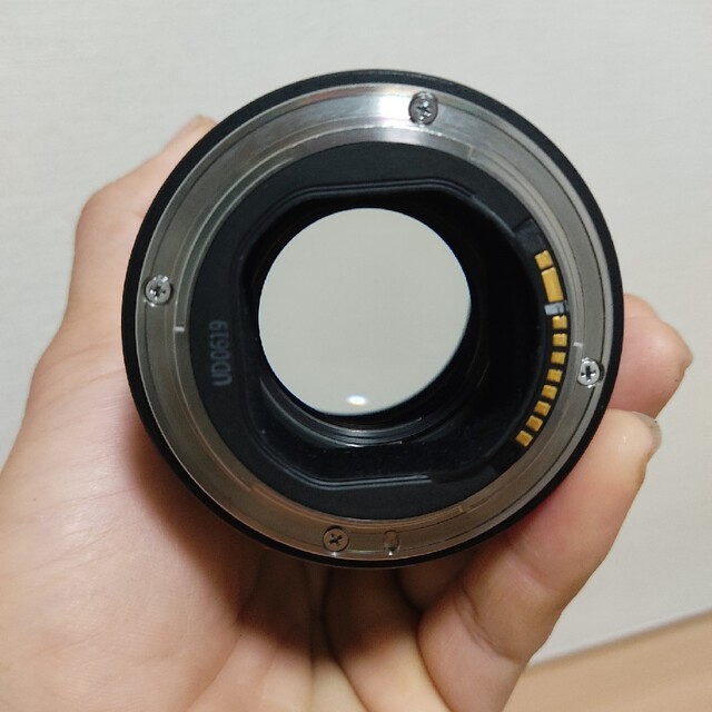 Canon EF 135mm F2 L USM スマホ/家電/カメラのカメラ(レンズ(ズーム))の商品写真