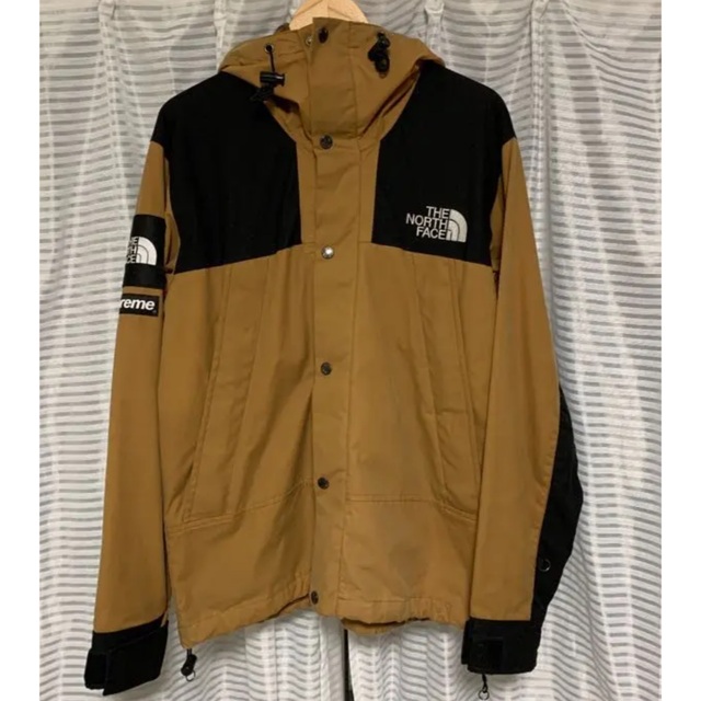 supreme north face Waxed Mountain Jacket | gulatilaw.com