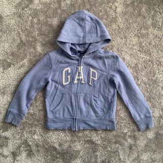 ギャップキッズ(GAP Kids)のGAP パーカー(ジャケット/上着)