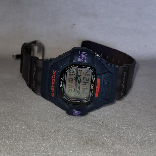 G-SHOCKエンドレスサマー