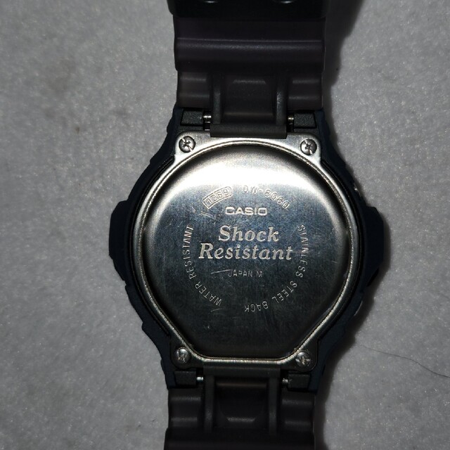 G-SHOCKエンドレスサマー