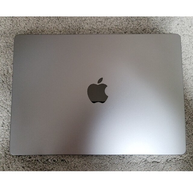 タイムセール美品M1Max MacBookPro14（32GB.1TB）