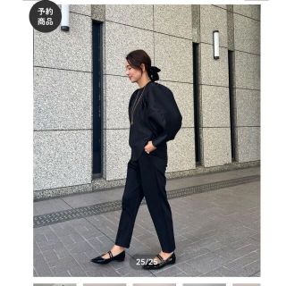 再お値下げ 未使用 ohga ストラップパンプス 23センチ
