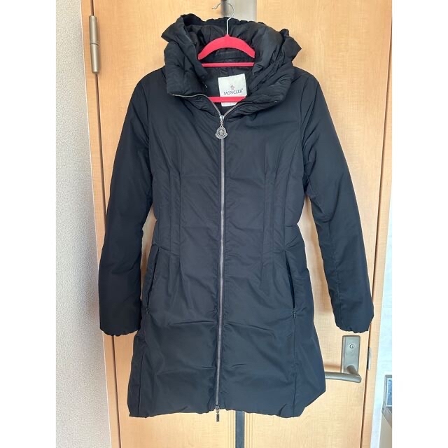 MONCLER RENNE レンヌダウンジャケット レディース ジャケット