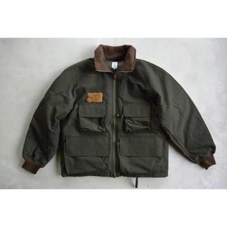 NEPENTHES - South2 West8 S.C. River Trek Down Jacket