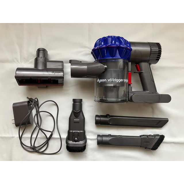 DYSON　Ｖ6　trigger origin