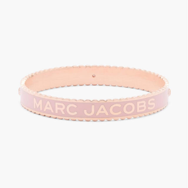 MARC JACOBS ザ メダリオン バングル