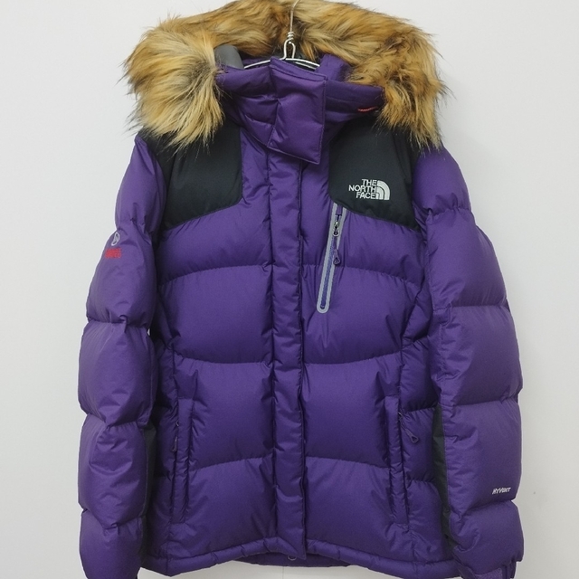 正規メーカー品 NORTHFACE ノースフェイス ダウンジャケットハイベント