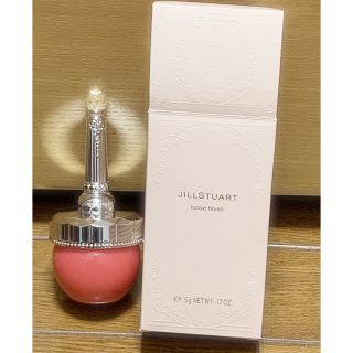 ジルスチュアート(JILLSTUART)のチーク(チーク)