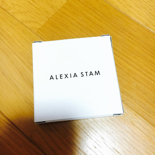 ALEXIA STAM(アリシアスタン)のアリシアスタン ミラー レディースのファッション小物(その他)の商品写真