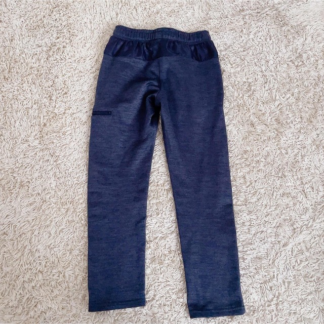 140＊裏ボア　あったかパンツ キッズ/ベビー/マタニティのキッズ服男の子用(90cm~)(パンツ/スパッツ)の商品写真